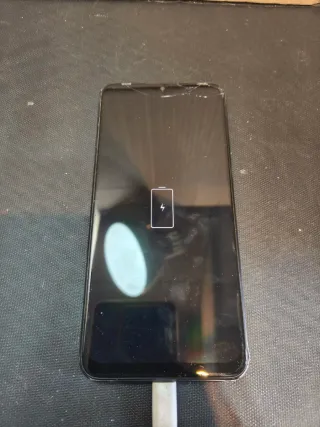 Lote de teléfonos para reparar o piezas