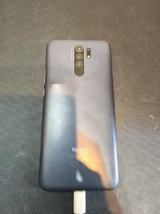 Lote de teléfonos para reparar o piezas