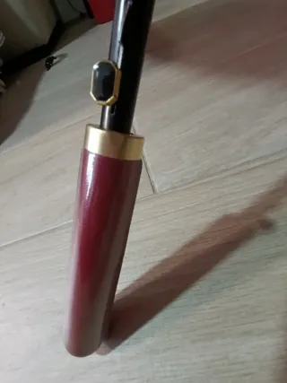 Paraguas sin estrenar 24 varillas anti vuelco