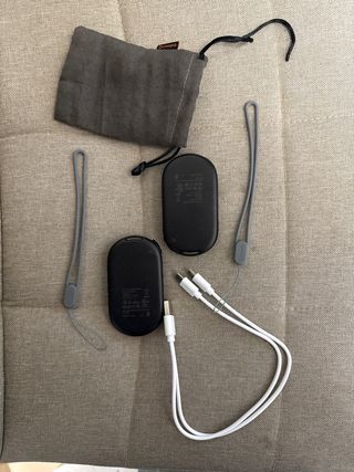 Scaldamani elettrici OCOOPA (2 pezzi)