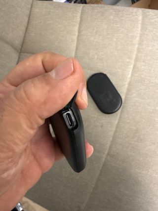 Scaldamani elettrici OCOOPA (2 pezzi)