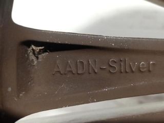 5200329 13326346 llanta opel astra j sports tourer