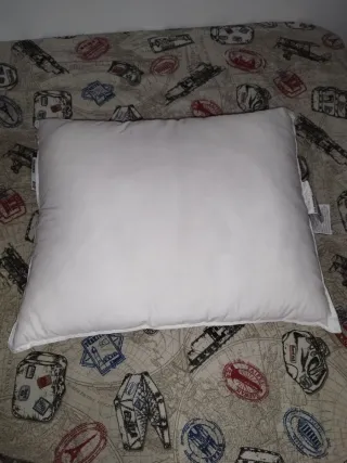 Almohada Ikea