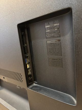 TV Philips 65 UHD 4k