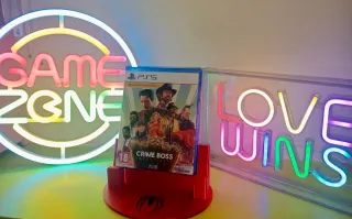 PS5 Crime Boss: Rockay City