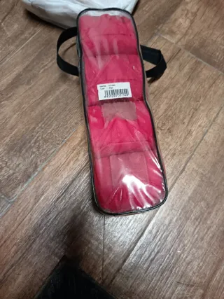 Montura y cabezada vaquera