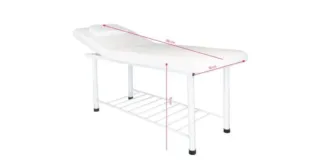 Camilla Quirumed como nueva