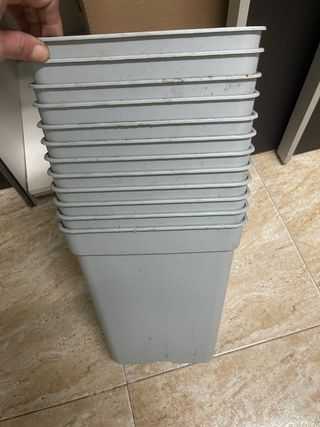 Kit de cultivo LED 720w Cosmos