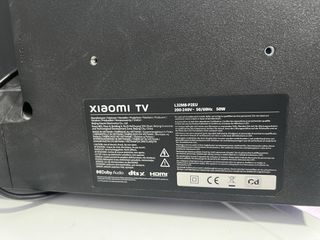 Smart TV Xiaomi 32 Google TV