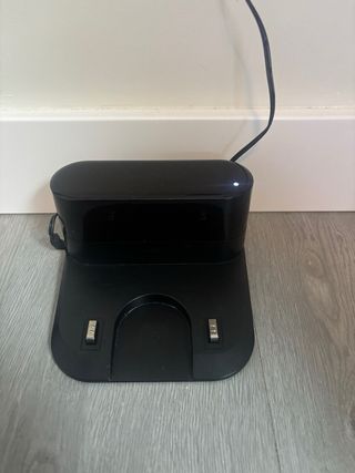 Conga Eternal Laser Robot Aspirador