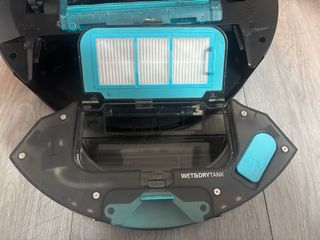 Conga Eternal Laser Robot Aspirador