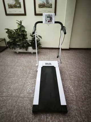 Cinta de correr iWalk