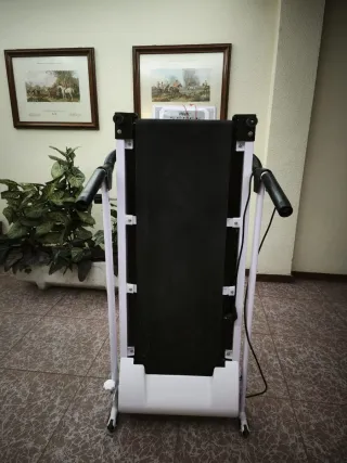 Cinta de correr iWalk