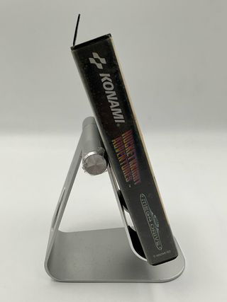 Rocket Knight Adventures Mega Drive