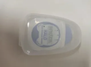 Snuza Halo Monitor Movimiento Bebé