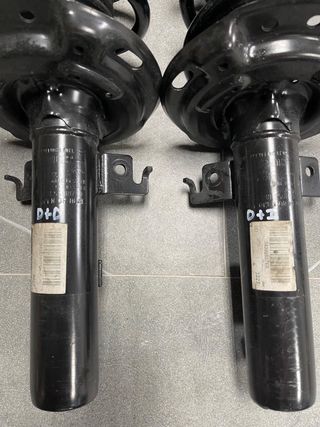 Suspensión completa Megane ￼2 RS R26 F1Team