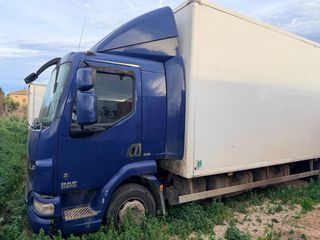 Camion accidentado, Ultimo precio