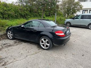 Mercedes-Benz SLK 2006