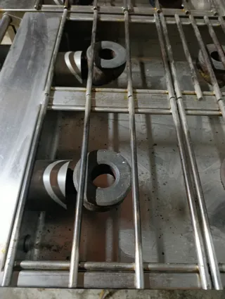 Cocina Industrial Jemi Gas Ciudad