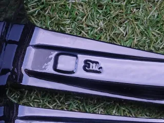 Llantas Originales Seat FR - 18 Impolutas