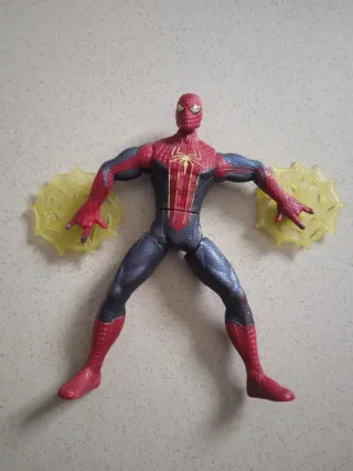 Figura Spiderman