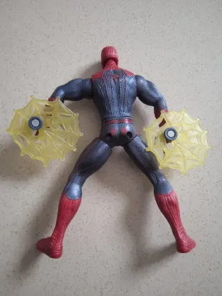 Figura Spiderman