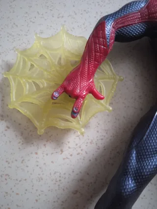 Figura Spiderman