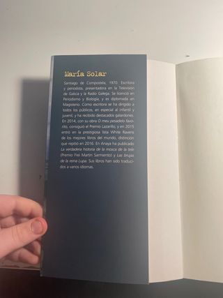 Los niños de la viruela: La expedición Balmis (...