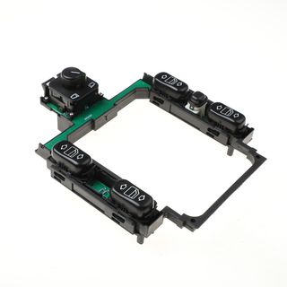 Botonera Elevalunas Mercedes W202 2028208210