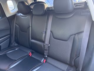 Jeep Compass Limited 4x4 Automático