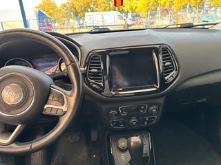 Jeep Compass Limited 4x4 Automático