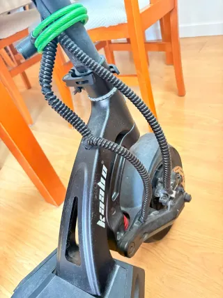 Kaboo Mantis 10 Patinete Eléctrico