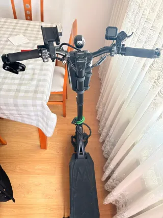 Kaboo Mantis 10 Patinete Eléctrico