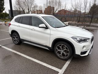 BMW X1 2018 Sportdrive