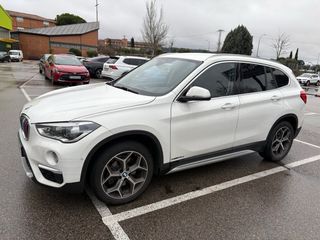 BMW X1 2018 Sportdrive