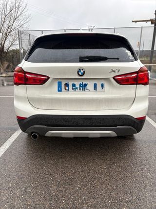 BMW X1 2018 Sportdrive