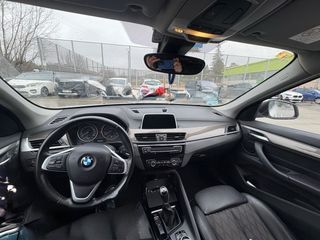BMW X1 2018 Sportdrive