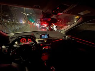 BMW X1 2018 Sportdrive