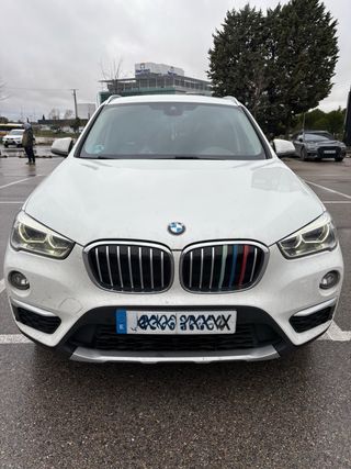 BMW X1 2018 Sportdrive