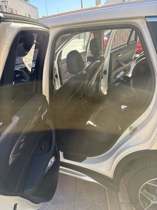 BMW X1 2018 Sportdrive Xline 18d