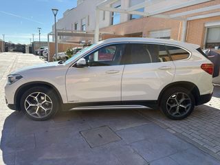 BMW X1 2018 Sportdrive Xline 18d