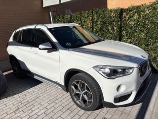 BMW X1 2018 Sportdrive Xline 18d