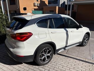 BMW X1 2018 Sportdrive Xline 18d