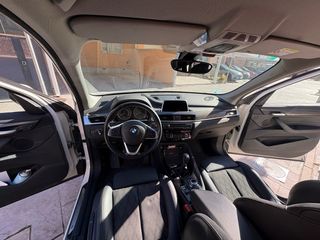 BMW X1 2018 Sportdrive Xline 18d