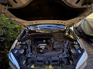 BMW X1 2018 Sportdrive Xline 18d