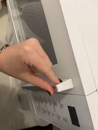 Microondas Whirlpool COOK 25