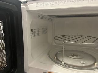 Microondas Whirlpool COOK 25