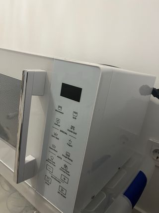 Microondas Whirlpool COOK 25