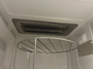 Microondas Whirlpool COOK 25