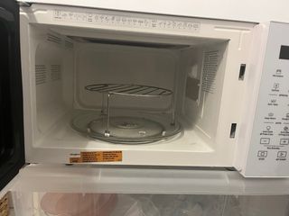 Microondas Whirlpool COOK 25